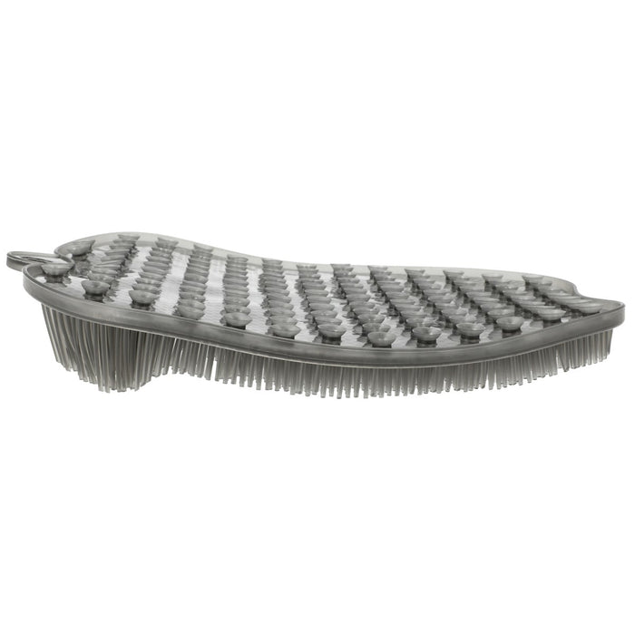 FOOT BRUSH CARE
