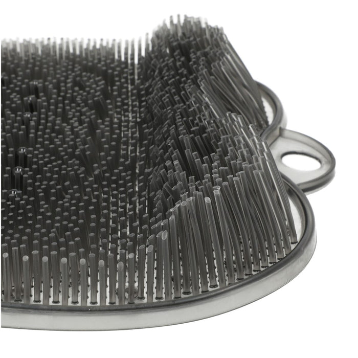 FOOT BRUSH CARE