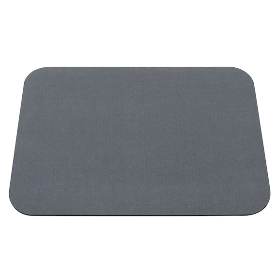 SOFT Diatomite KAITEKI BATHMAT 29X39 GY