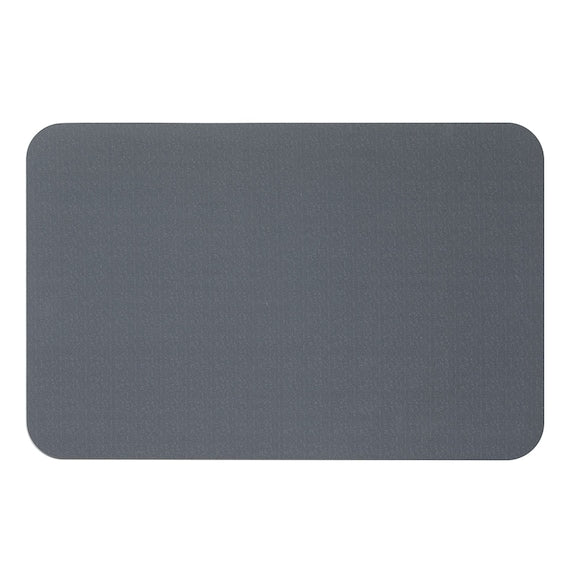 SOFT Diatomite KAITEKI BATHMAT 38X59 GY