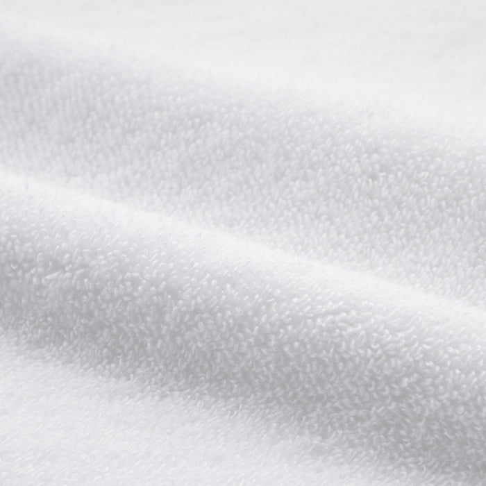FACETOWEL SHERRY WH