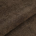FACETOWEL SHERRY BR