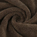 FACETOWEL SHERRY BR