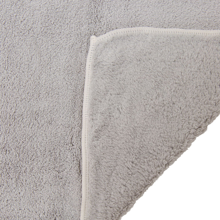 MICROFIBER BATH TOWEL BAGGIO LGY