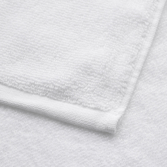 SlimBathTowel Sherry WH