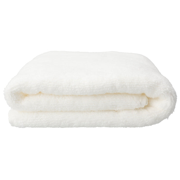 BathTowel Sherry WH