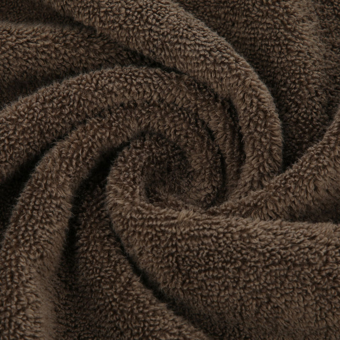 BATHTOWEL SHERRY BR