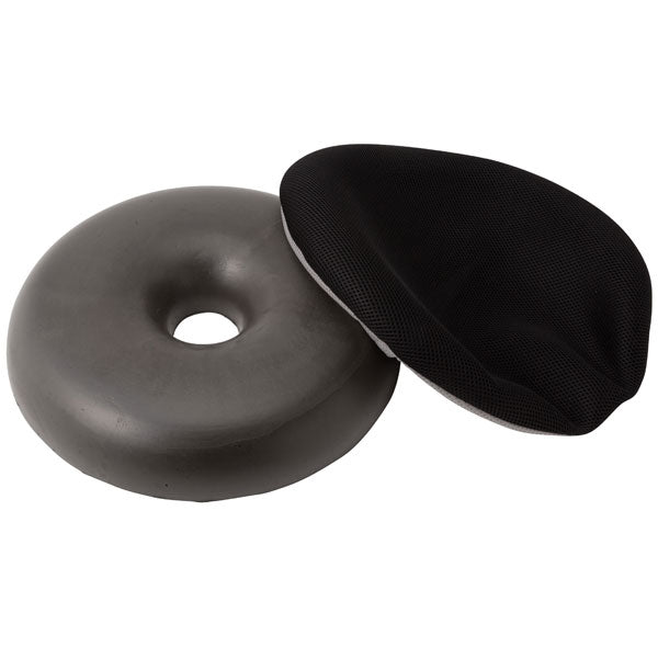 MESH CIRCULAR CUSHION BREATHA