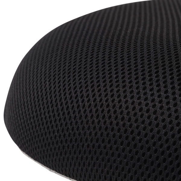 MESH CIRCULAR CUSHION BREATHA