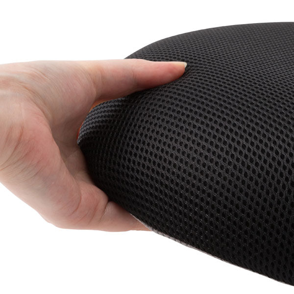 MESH CIRCULAR CUSHION BREATHA