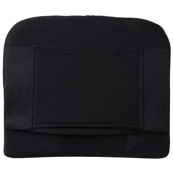 MESH BACK SUPPORT CUSHION BREATHA
