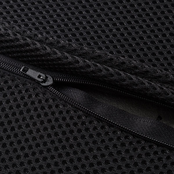 MESH BACK SUPPORT CUSHION BREATHA