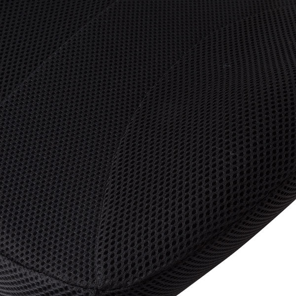 MESH HIGHBACK SUPPORT CUSHION BREATHA