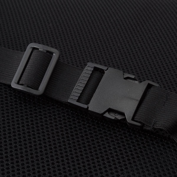 MESH HIGHBACK SUPPORT CUSHION BREATHA