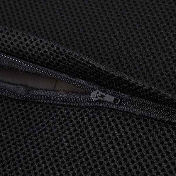 MESH HIGHBACK SUPPORT CUSHION BREATHA