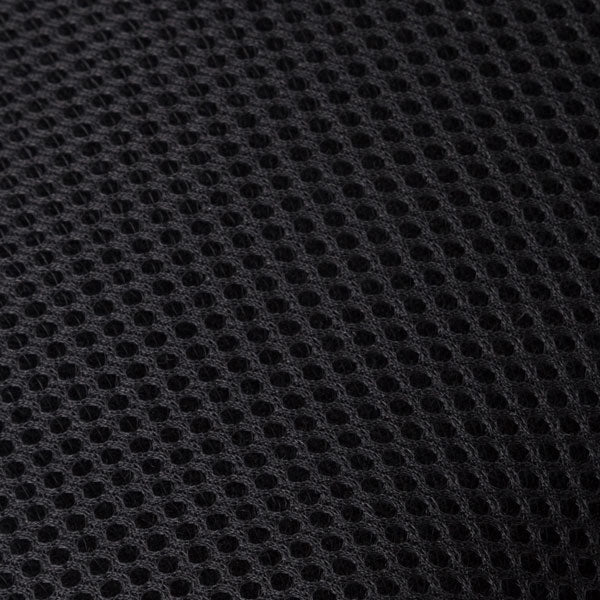 MESH LUMBAR SUPPORT CUSHION BREATHA