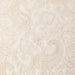 CUSHION COVER KELT PAISLEY2 WH