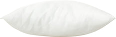 POLYESTER NUDE BACK CUSHION 2 45*45
