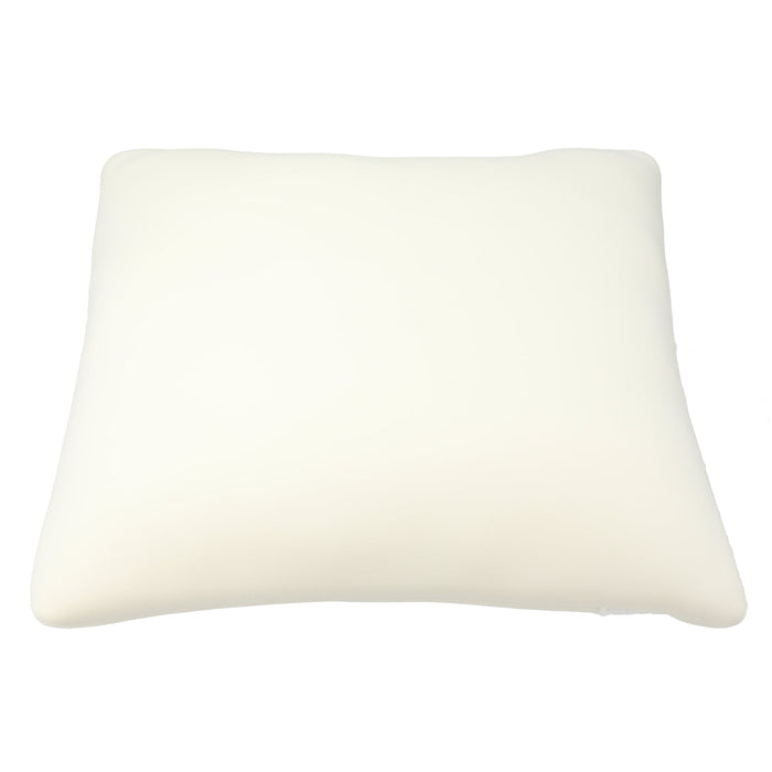 MEMORY FORM NUDE BACK CUSHION 3
