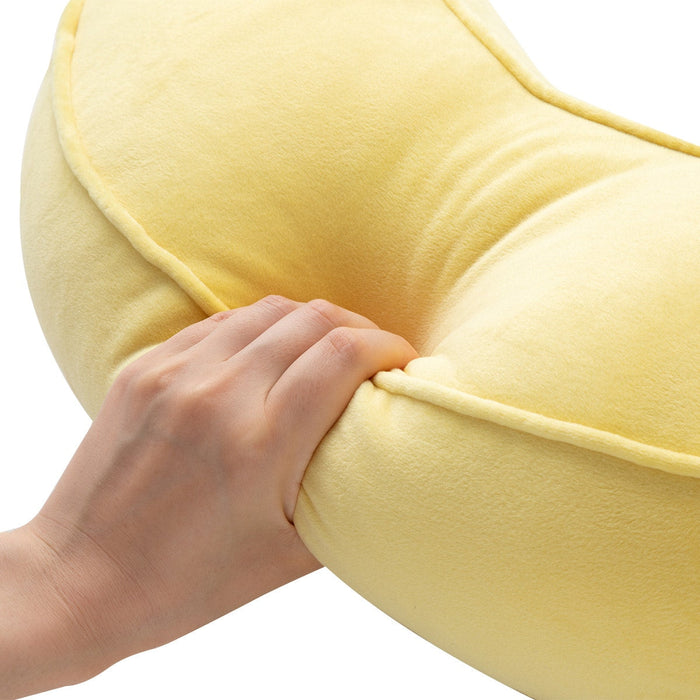 MOCHIMOCHI CUSHION BANANA 2