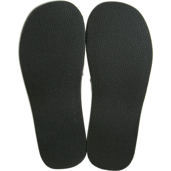 SLIPPERS LOW REPULSION GY M