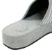 SLIPPERS LOW REPULSION GY M