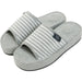 SLIPPERS LOW REPULSION GY L