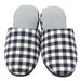 SLIPPERS MY TSURIKOMI CHECK NV F