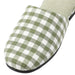 SLIPPERS MY TSURIKOMI CHECK GR F
