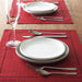 LUNCHEON MAT SINCER2 RE