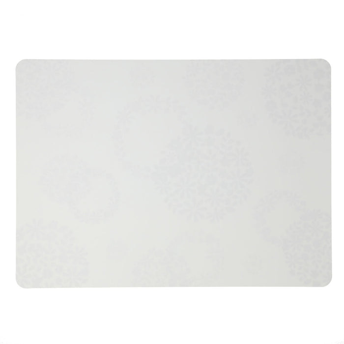 PP LUNCHEON MAT MARY2