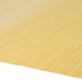 PVC LUNCHEON MAT GRADATION YE