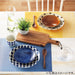 PVC LUNCHEON MAT GRADATION YE
