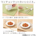 PVC LUNCHEON MAT GRADATION BL