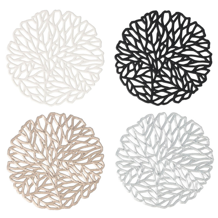 COASTER PLAN SI 2PCS