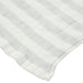 N GAUZE BATH TOWEL GY