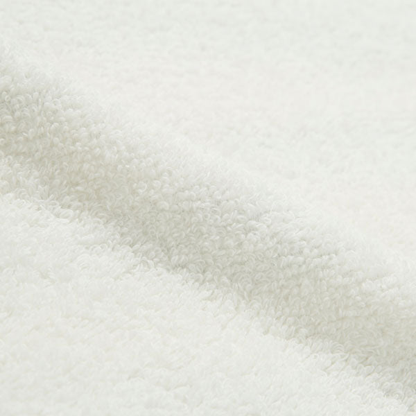 N GAUZE BATH TOWEL GY