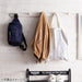 WALL HANGER BEAK 85 WW