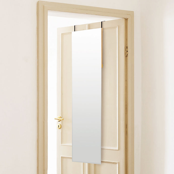 door mirror new soleilW35