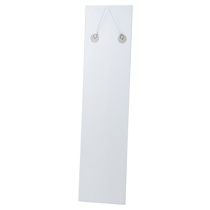 HANGING MIRROR SOLEIL 30X120