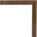 WALL SHELF ARBRE 30 MBR