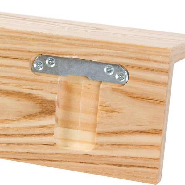 WALL SHELF ARBRE 45 NA