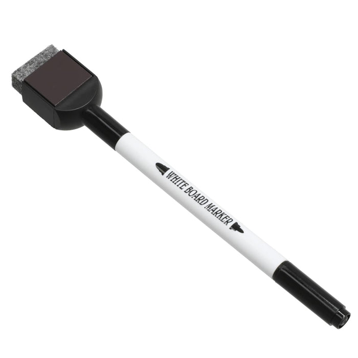 TWINTYPE WHITE BOARD MARKER BK