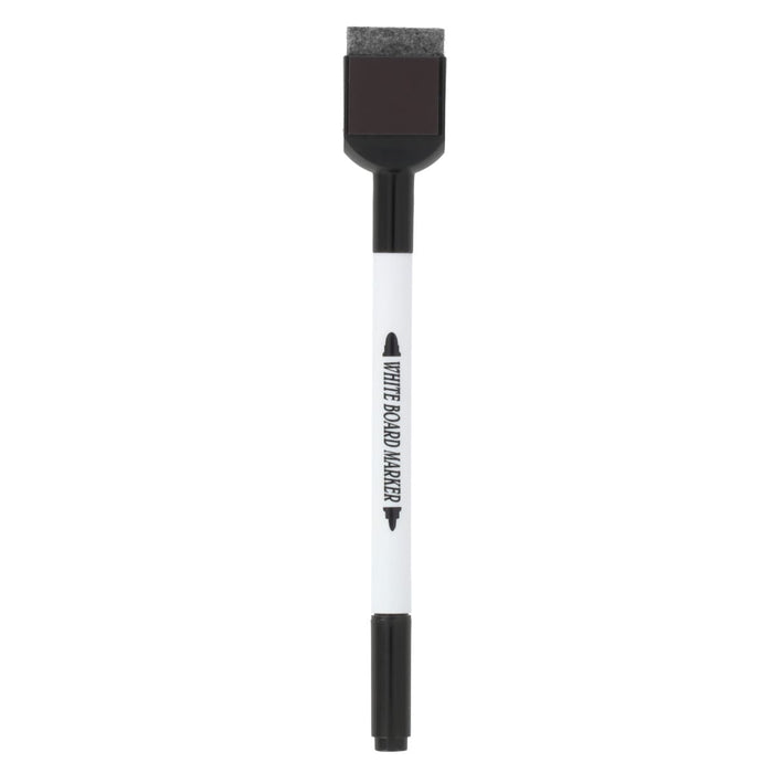 TWINTYPE WHITE BOARD MARKER BK