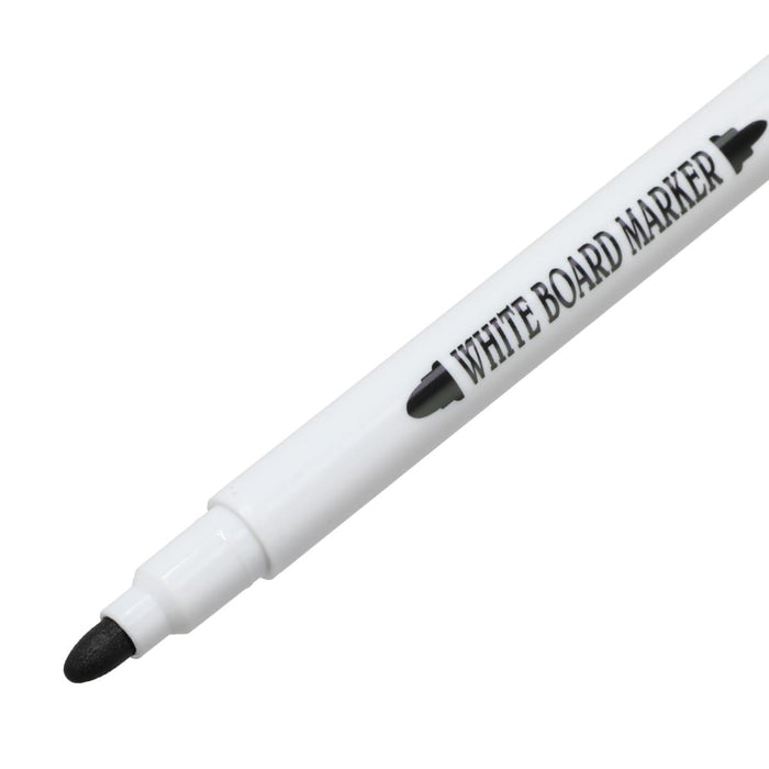 TWINTYPE WHITE BOARD MARKER BK