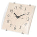 CLOCK ARCO-SW-NA