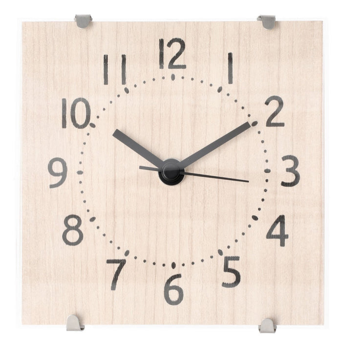 CLOCK ARCO-SW-NA