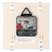 CLOCK ARCO-SW-NA