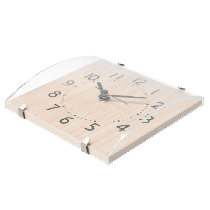 CLOCK ARCO-SW-NA