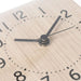 CLOCK ARCO-SW-NA